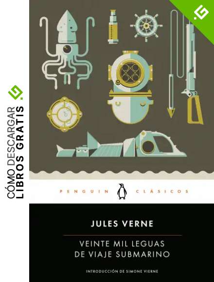 Veinte mil leguas de viaje submarino