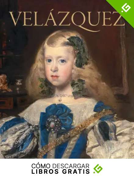 Vel&aacute;zquez (Arte e Historia)
