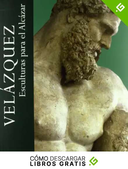 Vel&aacute;zquez, esculturas para el Alc&aacute;zar