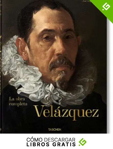 Vel&aacute;zquez. La Obra Completa