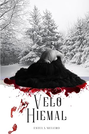 VELO HIEMAL (Mujeres al mando de una investigaci&oacute;n criminal.)