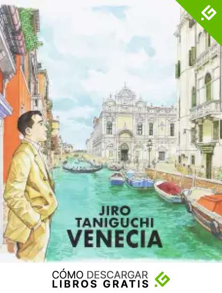 Venecia (TANIGUCHI)