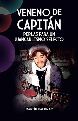 Veneno de Capit&aacute;n