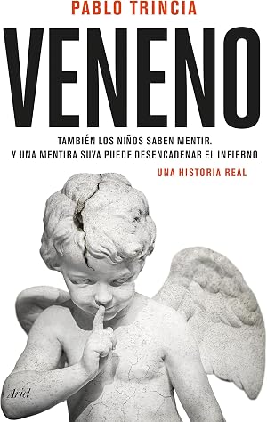 Veneno: Una historia real (Ariel)