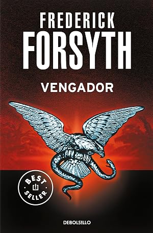 Vengador