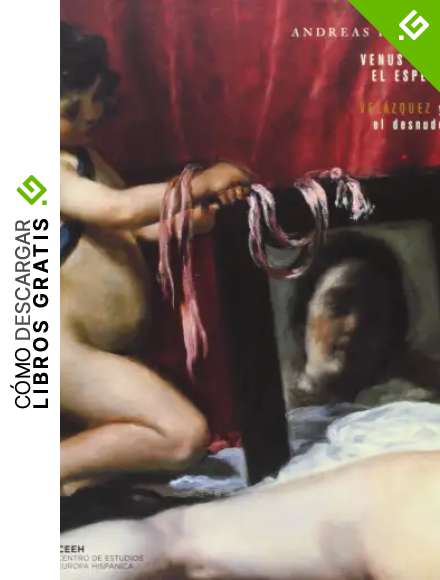 Venus ante el espejo: Vel&aacute;zquez y el desnudo: 4 (Velazque&ntilde;a)