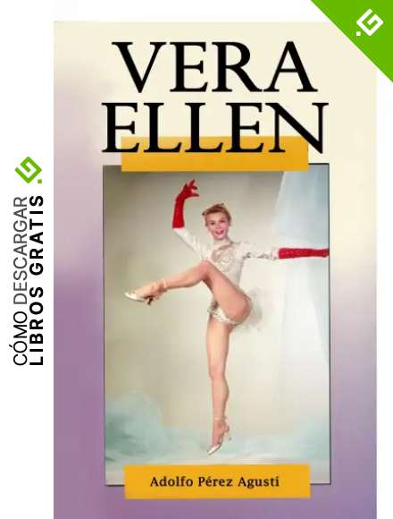 Vera Ellen