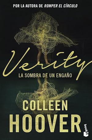 Verity. La sombra de un enga&ntilde;o (Bestseller)