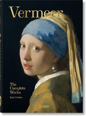 Vermeer. La obra completa. 40th Ed.