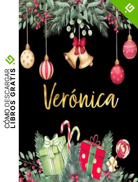 Ver&oacute;nica: Cuaderno de notas Nombre personalizado Ver&oacute;nica, El mejor Regalo de cumplea&ntilde;os o Navidad o San Valentin o acci&oacute;n de gracias para la esposa, ... floral,110 p&aacute;ginas rayadas.