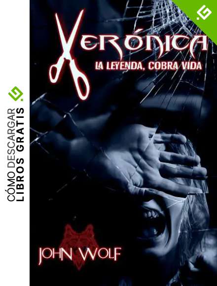 Veronica: La leyenda cobra vida