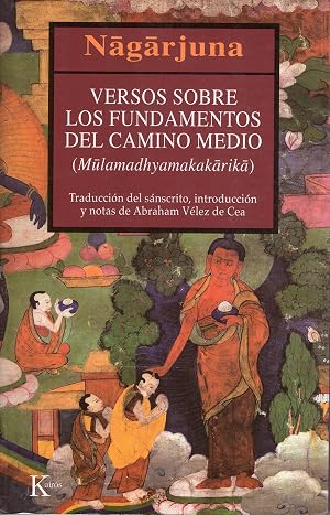 Versos sobre los fundamentos del camino medio (Cl&aacute;sicos)