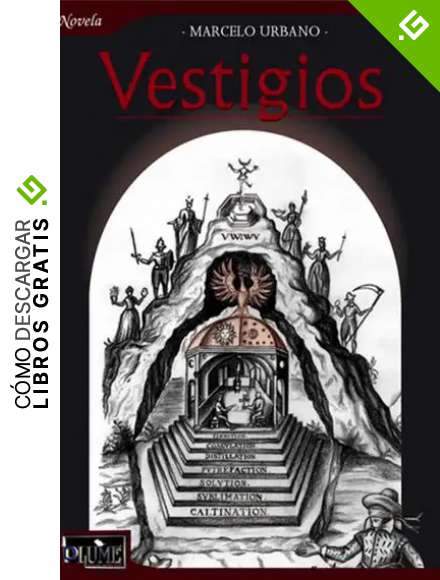 Vestigios