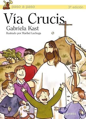 V&iacute;a Crucis (Paso a Paso)