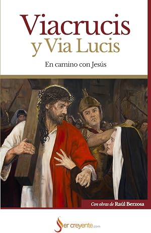 Viacrucis y Via Lucis: En camino con Jes&uacute;s