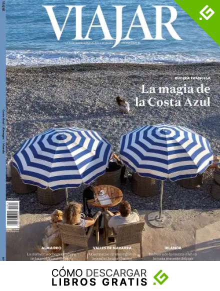 Viajar 513 junio 2022 (REVISTA VIAJAR)