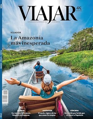 Viajar 532 enero 2024 (REVISTA VIAJAR)