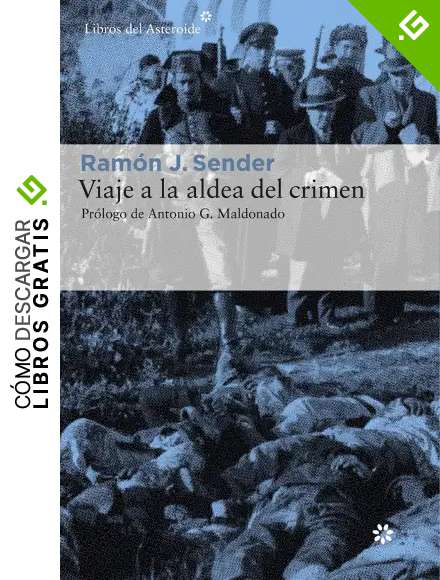 Viaje a la aldea del crimen