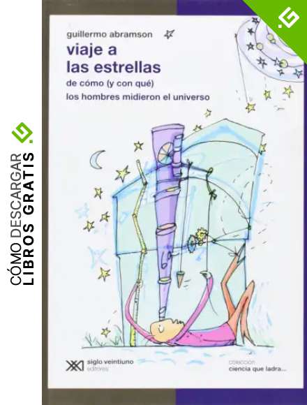 Viaje A Las Estrellas