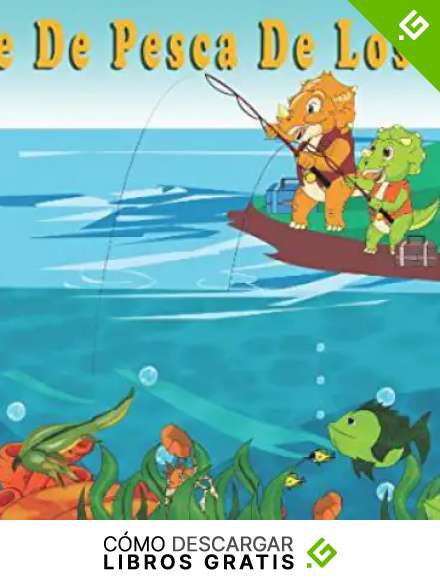 Viaje De Pesca De Los Papis