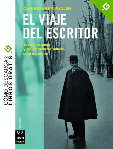 Viaje del escritor (Ma Non Troppocreacion)