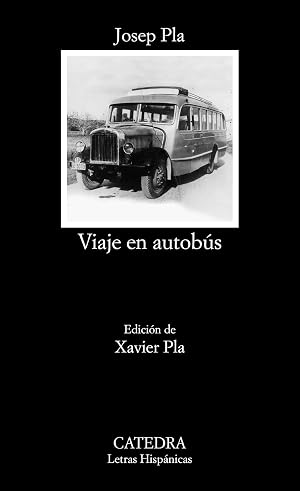 Viaje en autob&uacute;s