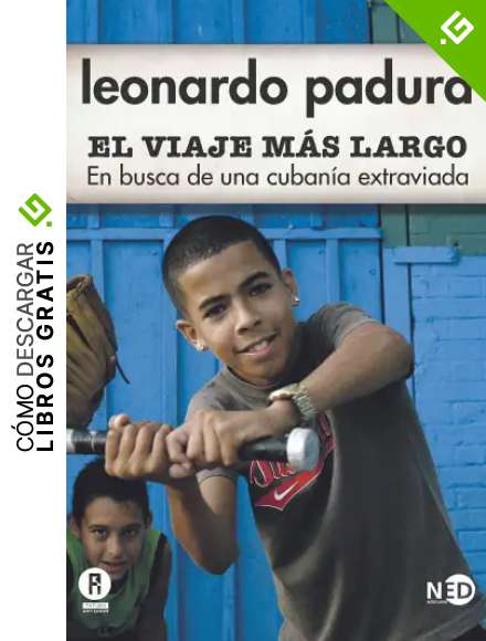 Viaje M&aacute;s Largo,El: En busca de una cuban&iacute;a extraviada: 3001 (TERRITORIOS)