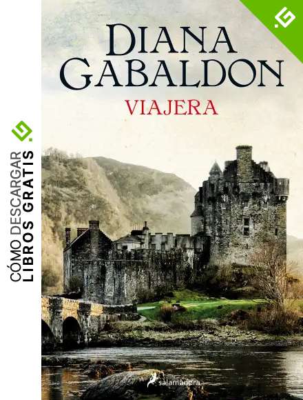Viajera (Saga Outlander 3)