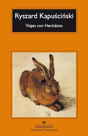 Viajes con Her&oacute;doto: 474 (Compactos)