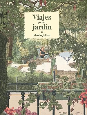 Viajes por mi jard&iacute;n (VARIOS)