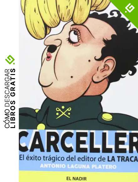 Vicente Miguel Carceller: El &eacute;xito tr&aacute;gico del editor de La Traca (DePaso)