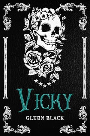 VICKY (Skull Brothers n&ordm; 4)
