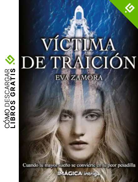 V&iacute;ctima de traici&oacute;n