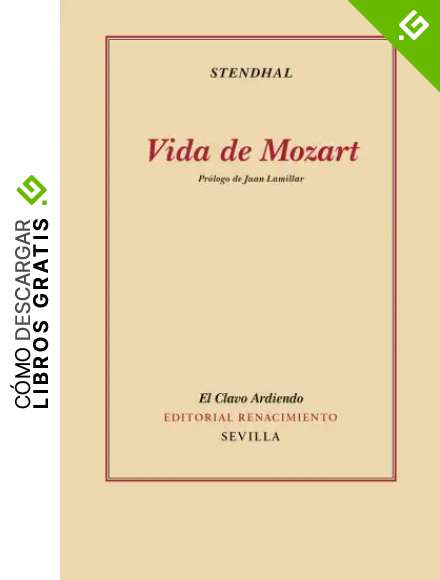 Vida de Mozart: 25 (CLAVO ARDIENDO)