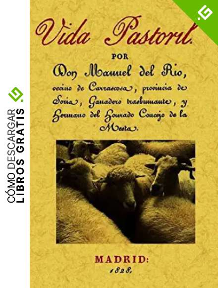 Vida pastoril