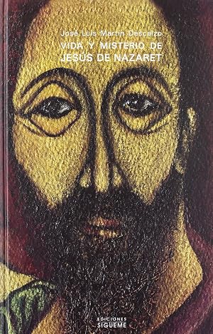 Vida y Misterio De Jesus de N.(Un Tomo): 114 (Nueva Alianza)