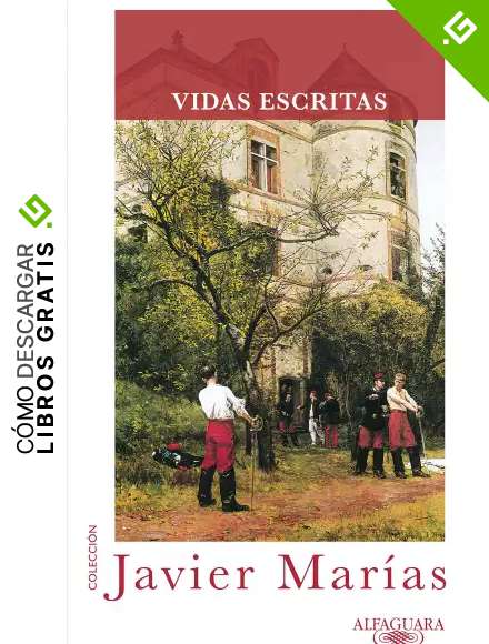 Vidas escritas