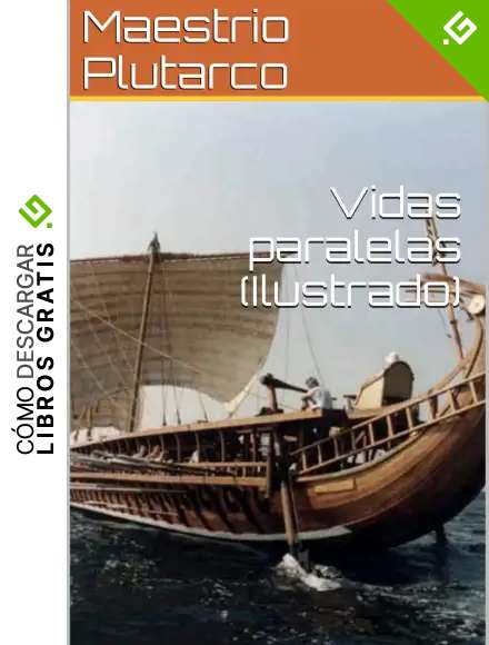 Vidas paralelas (Ilustrado)
