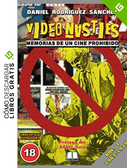 Video Nasties Vol. 1 (1963-1979): Memorias de un cine prohibido