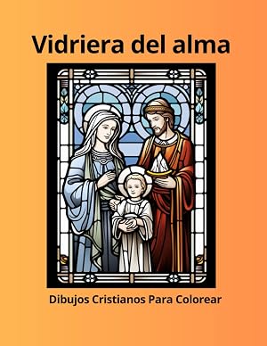 Vidriera del alma: Dibujos Cristianos Para Colorear