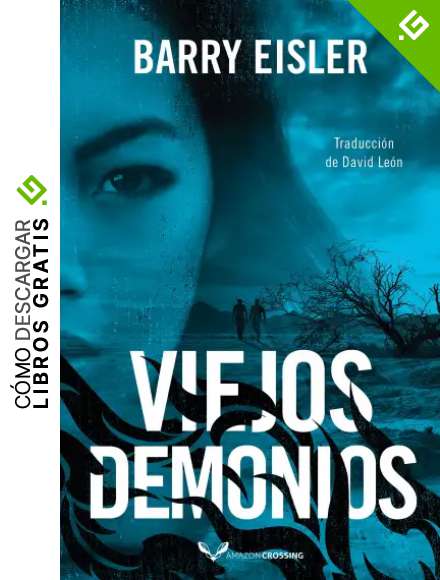 Viejos demonios (La detective Livia Lone n&ordm; 3)