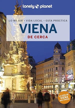 Viena de cerca 5 (Gu&iacute;as De cerca Lonely Planet)