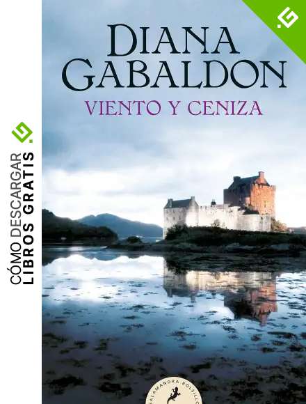 Viento y ceniza (Saga Outlander 6)