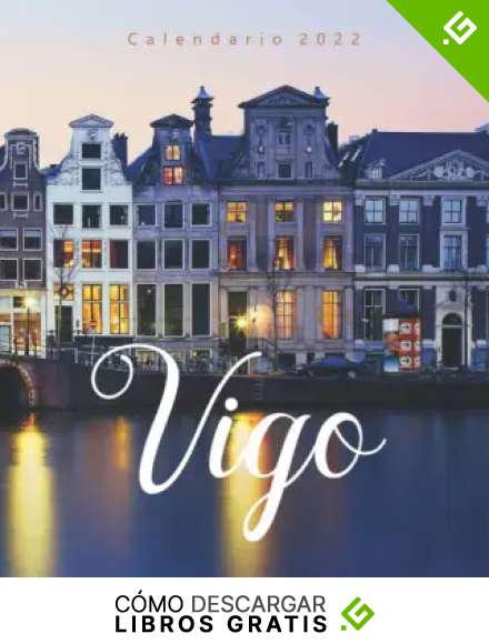 Vigo Calendario 2022: Calendario 2022 8.5''x8.5'' - Regalos para familiares y amigas amigos