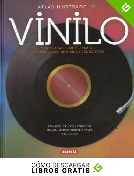 Vinilo (Atlas Ilustrado)