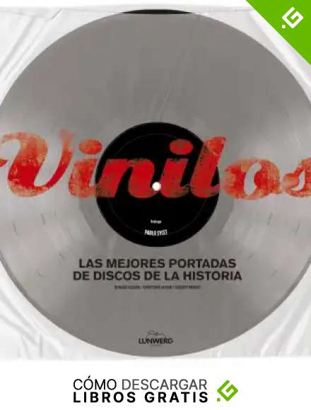 Vinilos: Las mejores portadas de discos de la historia (M&uacute;sica)