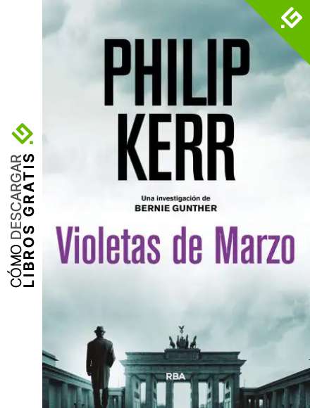 Violetas de marzo (NOVELA POLIC&Iacute;ACA BIB)