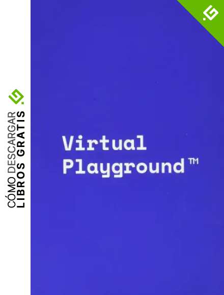 Virtual playground TM (Extensi&oacute;n Universitaria)