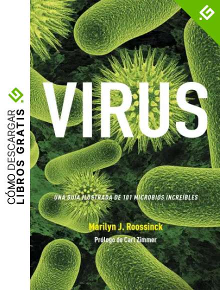 Virus. Una Gu&iacute;a Ilustrada De 101 Microbios Incre&iacute;bles: 35 (Grandes Temas)