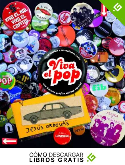 Viva el pop (General)